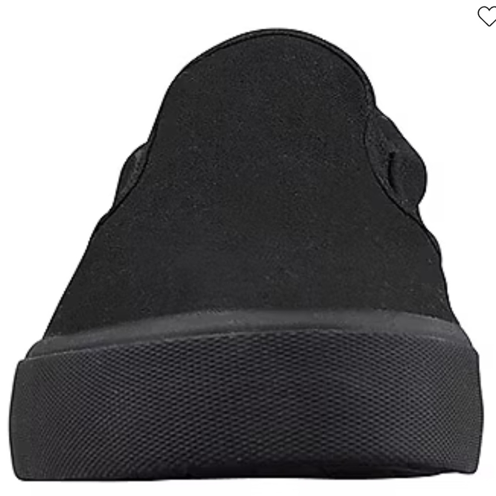 Lugz Clipper Womens Round Closed Toe Slip-On Shoe